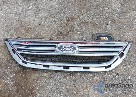 2013 Ford Fiesta Se z USA, uszkodzony, nr VIN 3FADP4BJ2DM162652